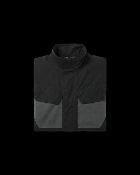 Industrial Jacket