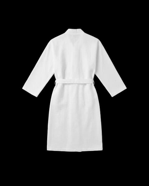 Waffle Robe