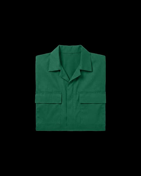 Workwear Overalls