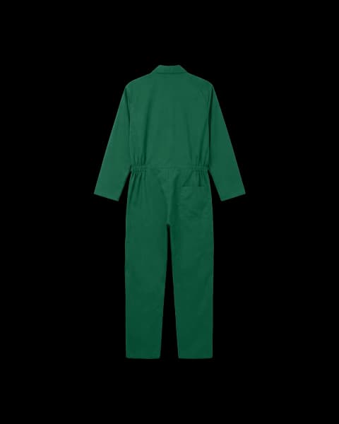 Workwear Overalls