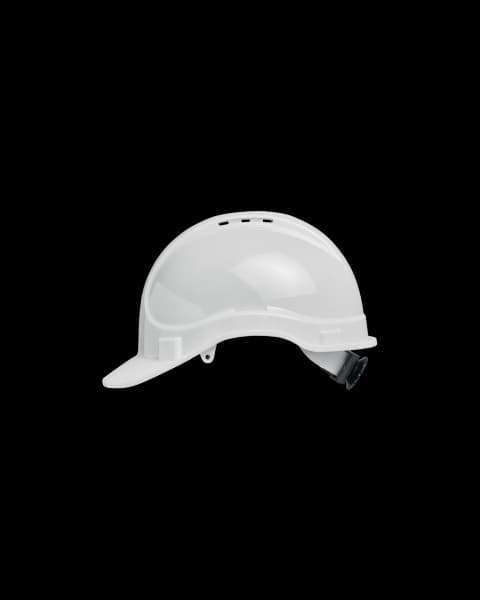 Builder Helmet