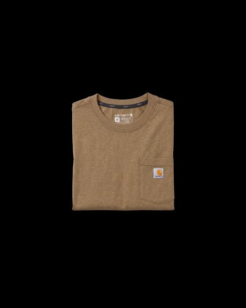 Carhartt Force™ Pocket Tee
