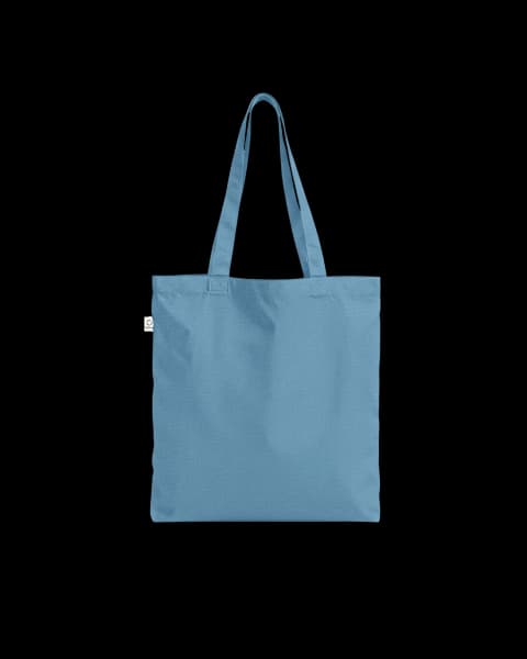 Basic Tote Bag