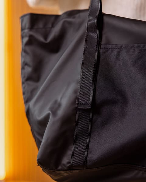 Maxi Carrying Tote Bag