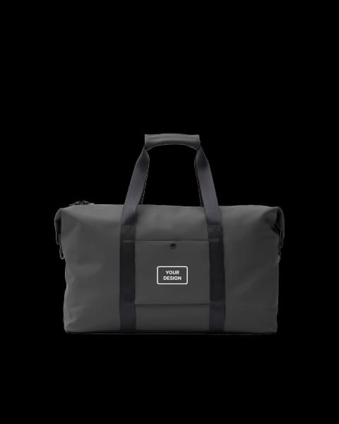 PU Weekend Bag