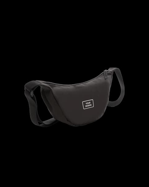 Half-Moon Sling Bag