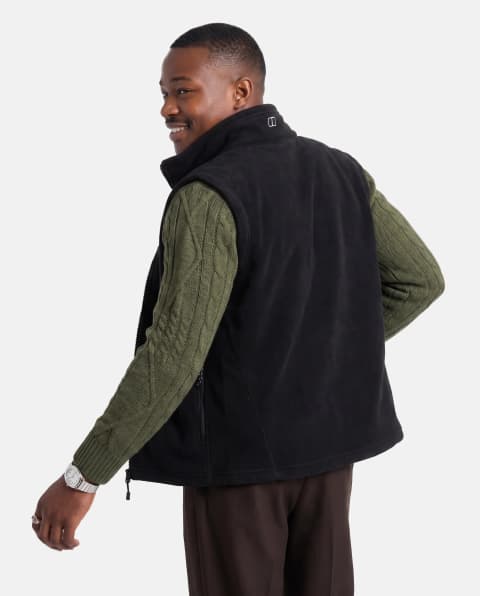 Berghaus Men's Vest