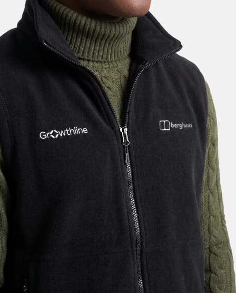 Berghaus Men's Vest