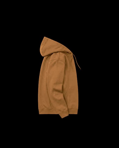 Carhartt Sleeve Hoodie