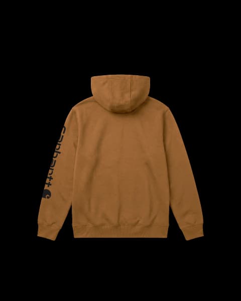 Carhartt Sleeve Hoodie