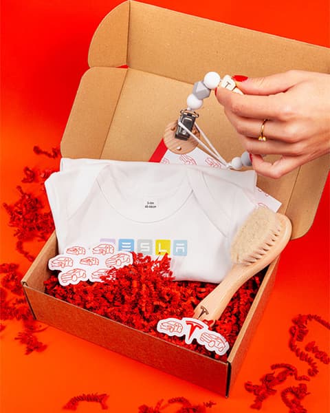 Sleeved Box