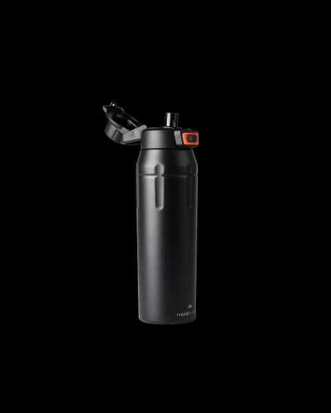 Nordic Drift Trail RCS Insulated Lockable Sports Bottle - Image 5