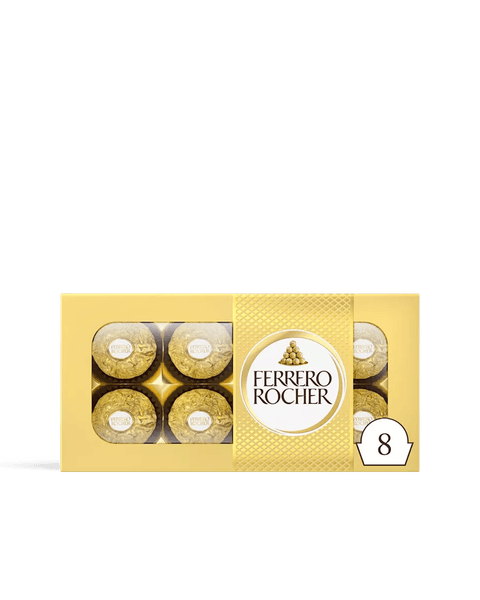 Ferrero Rocher