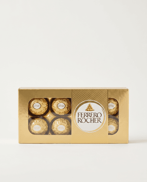 Ferrero Rocher