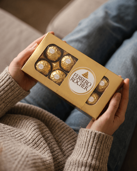 Ferrero Rocher