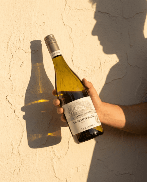 La Grande Olivette Sauvignon Blanc 75cl