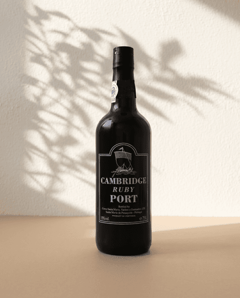 Ruby Port 75cl