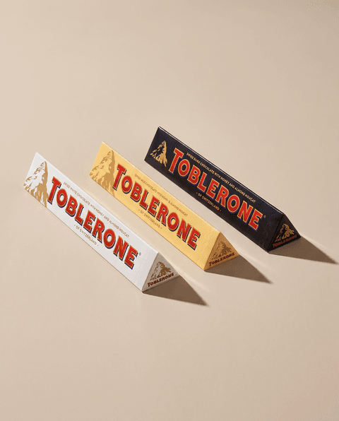 Toblerone Chocolate