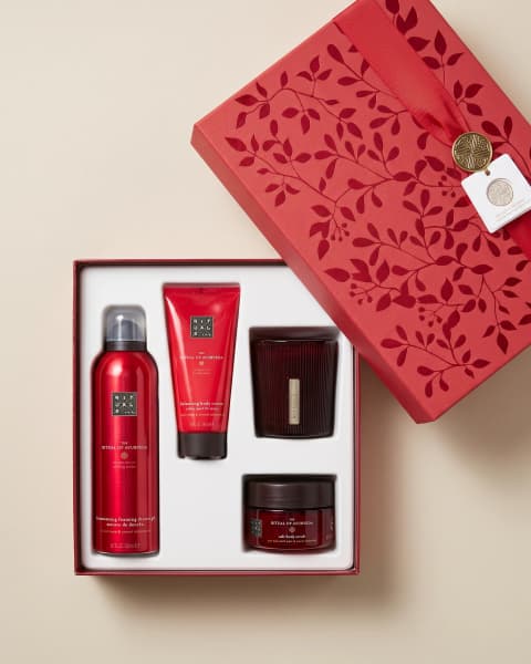 Rituals Medium Gift Set