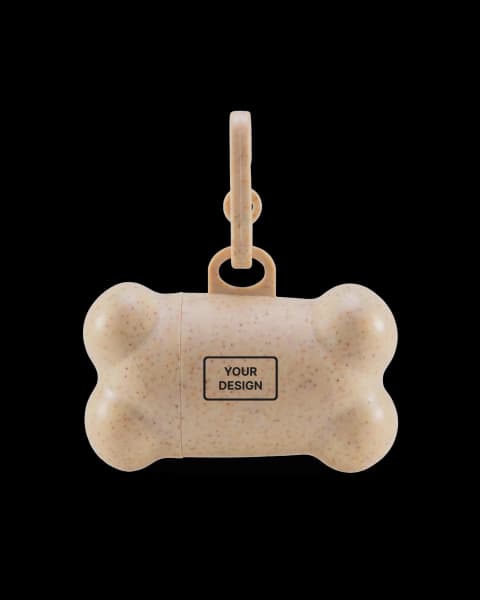 Dog Bag Dispenser