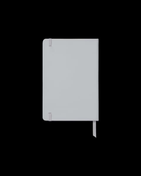 Hardcover Notebook