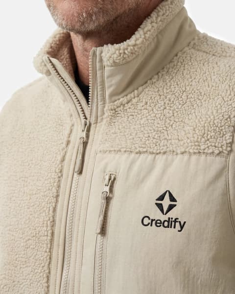 Liner Fleece Vest