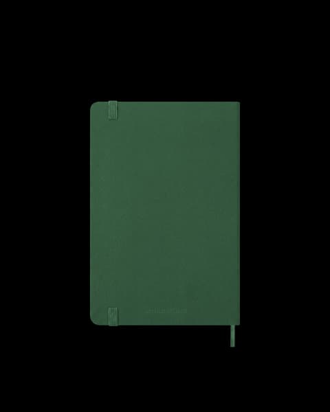 Moleskine Week Agenda 2026