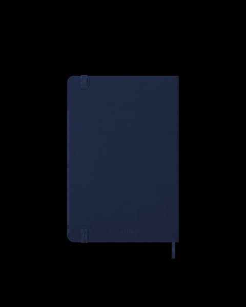 Moleskine Week Agenda 2026