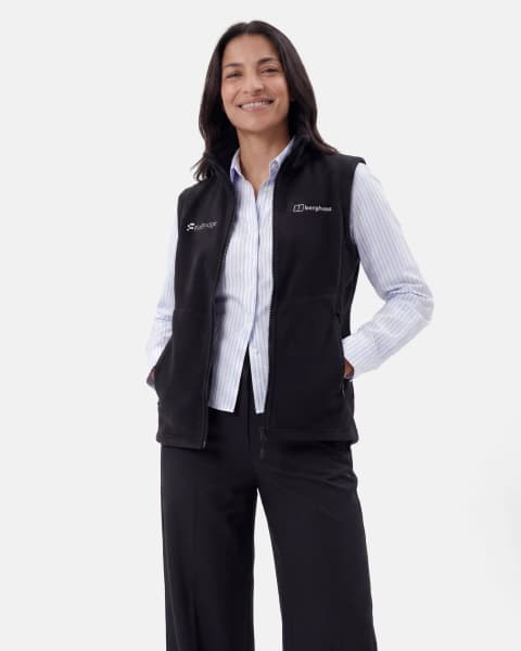 Berghaus Women's Vest