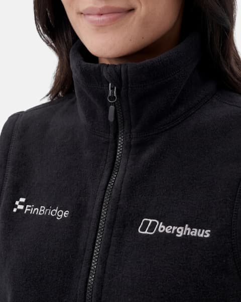 Berghaus Women's Vest