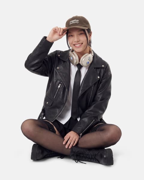 AS Colour Corduroy Cap