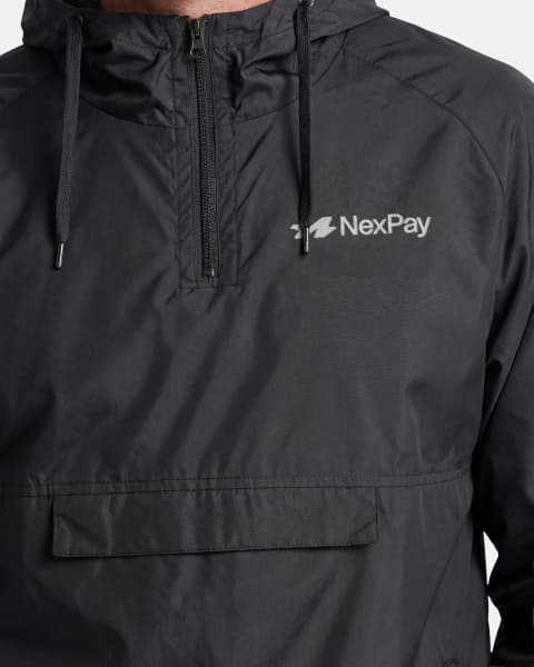 AS Colour Wind Breaker Jacket