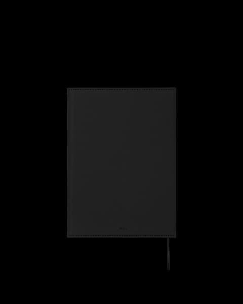 Smooth Notebook