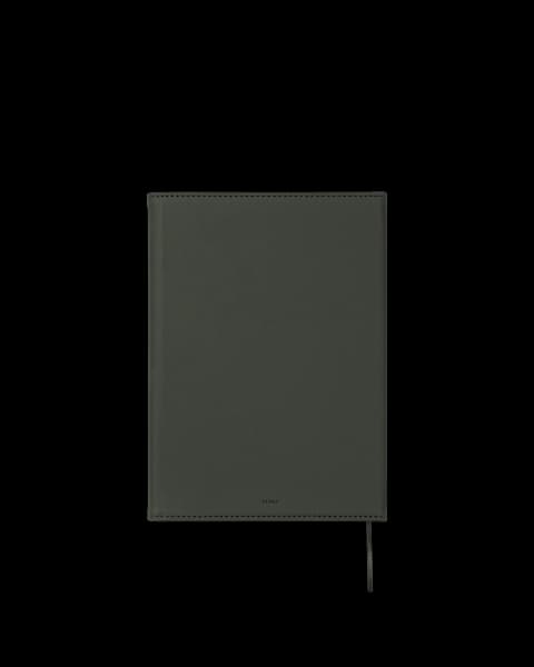 Smooth Notebook