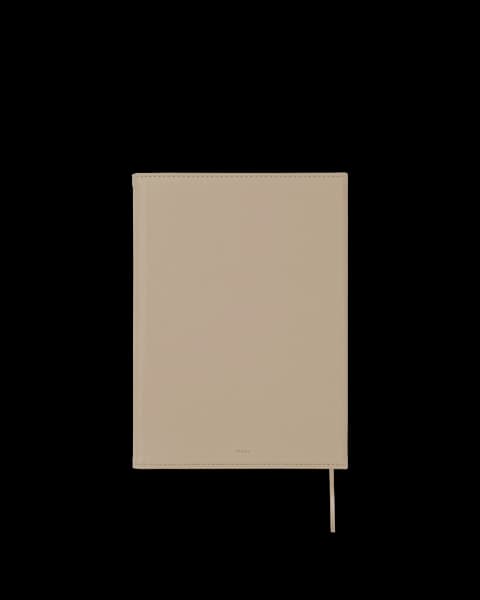 Smooth Notebook