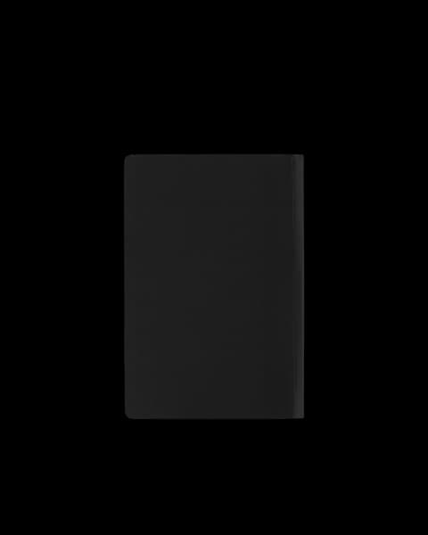 Softcover Notebook