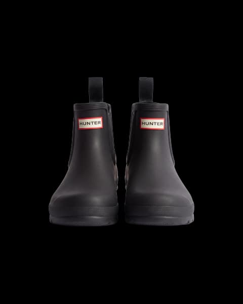 Hunter Women's Chelsea Boots