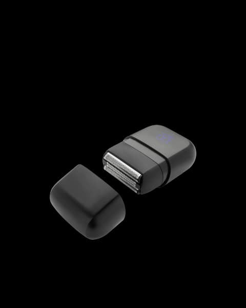 TrimBlade re-chargeable Travel Shaver IPX7 - Image 3