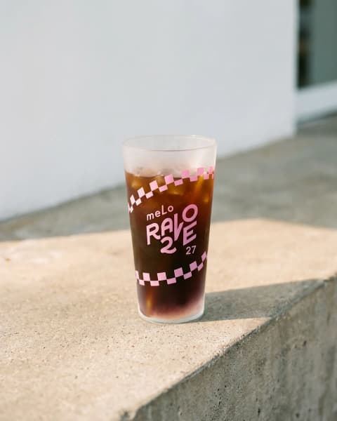 Reusable Cups