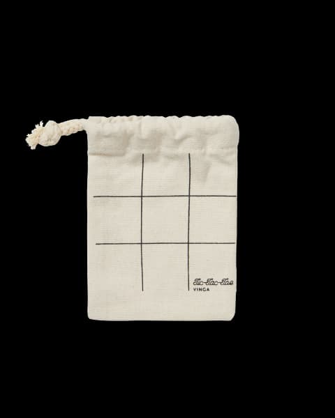 VINGA Tic-tac-toe mini game - Image 1