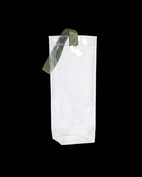 Bottle Clear Bag