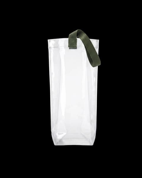 Bottle Clear Bag