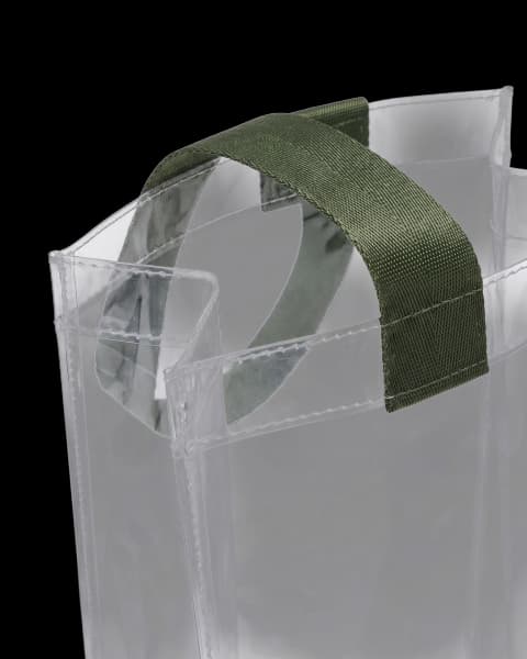 Bottle Clear Bag
