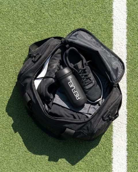 Basic Sport Bottle · 500 ml