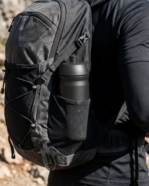 Basic Sport Bottle · 500 ml