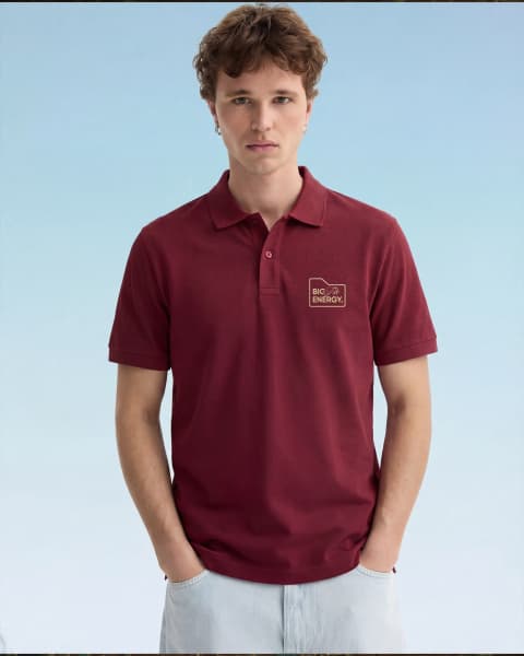 Classic Polo