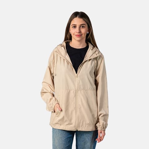 Lightweight Jacket
