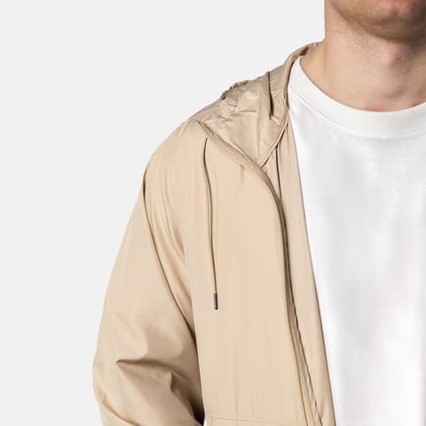 Lightweight Jacket