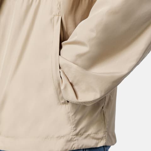 Lightweight Jacket