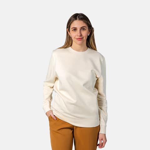 Lightweight Sweatshirt